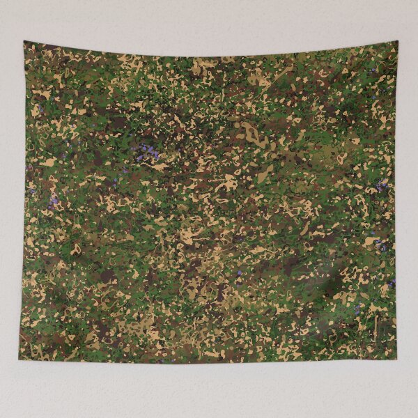 Item preview, MultiCountyPattern (Woodland) designed and sold by Daniel Marsden.