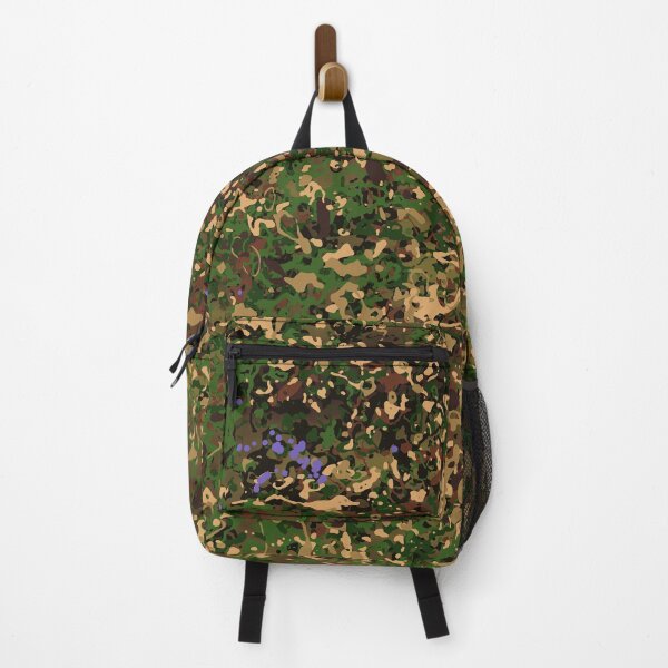 Item preview, MultiCountyPattern (Woodland) designed and sold by Daniel Marsden.