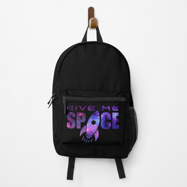 Item preview, Give Me Space - Purple Galaxy designed and sold by ShailleMaille.