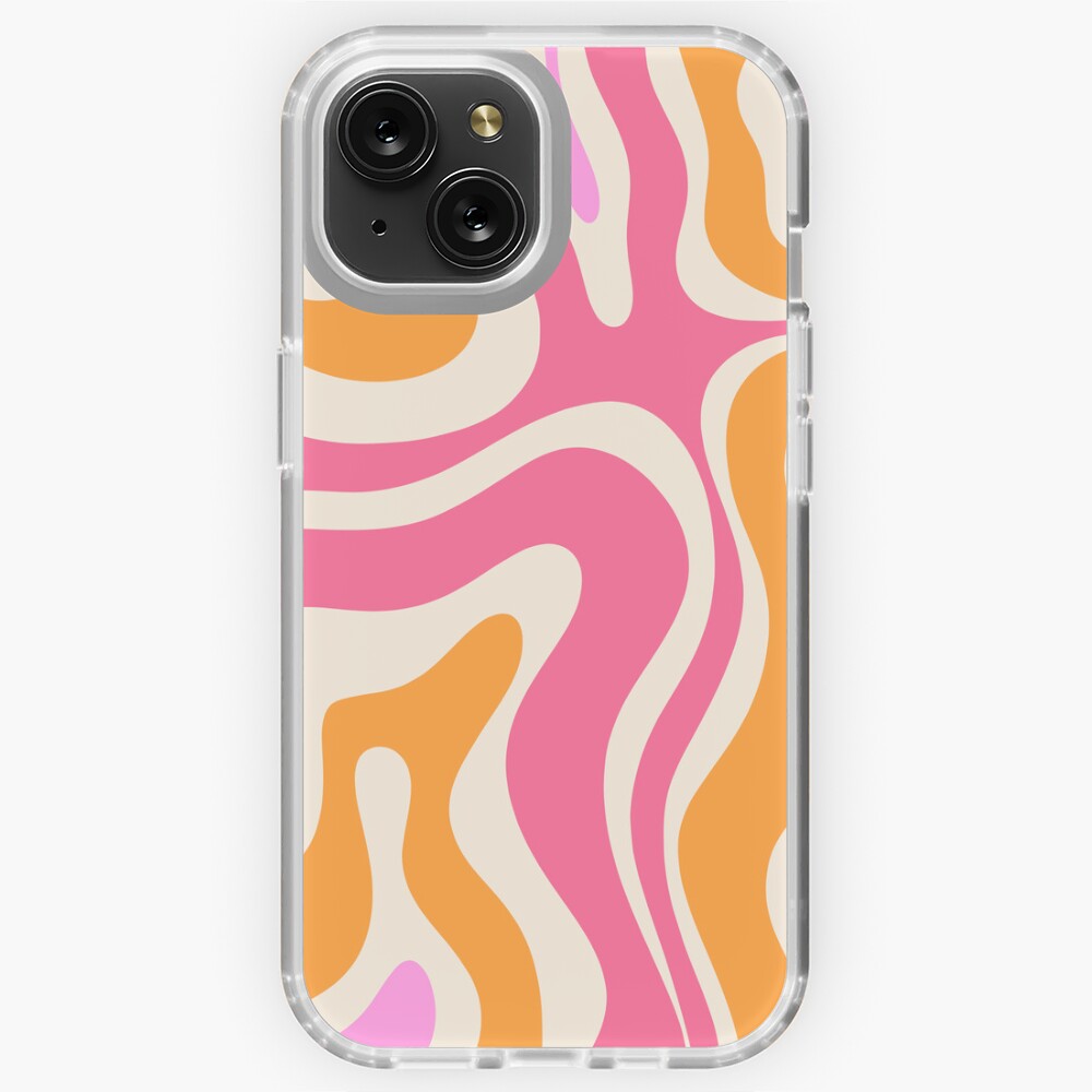 Item preview, iPhone Soft Case designed and sold by kierkegaard.