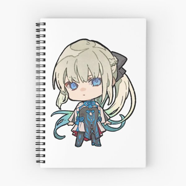 Item preview, ◇ morgan - chibi de fgo ◇ designed and sold by StratusGraphics.