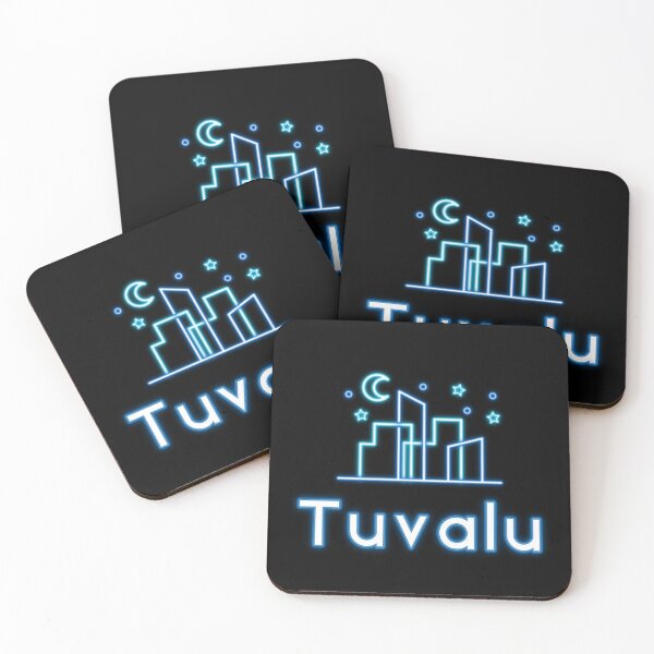 Item preview, i love Tuvalu, tuvalu family vacation designed and sold by SuperiorPrints.