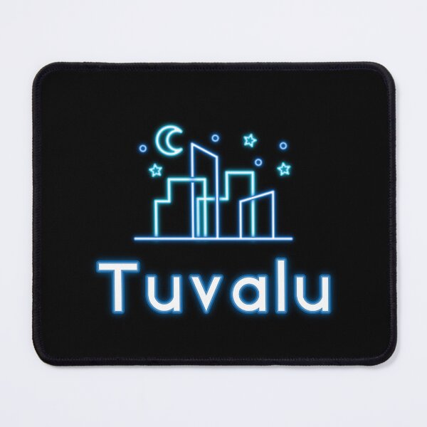 Item preview, i love Tuvalu, tuvalu family vacation designed and sold by SuperiorPrints.
