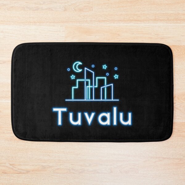 Item preview, i love Tuvalu, tuvalu family vacation designed and sold by SuperiorPrints.