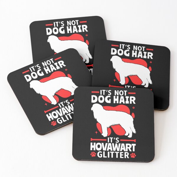 Item preview, This is Hovawart Glitter Hovi Hofwächter designed and sold by madgrfx.