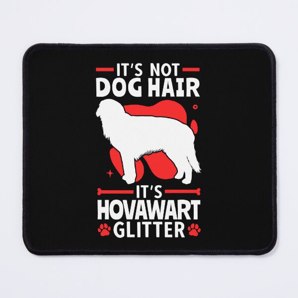 Item preview, This is Hovawart Glitter Hovi Hofwächter designed and sold by madgrfx.