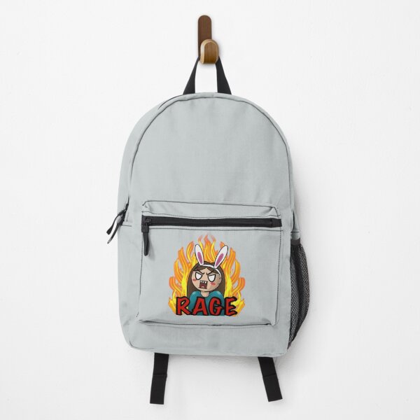 Item preview, Rage designed and sold by DuhilomTovok.