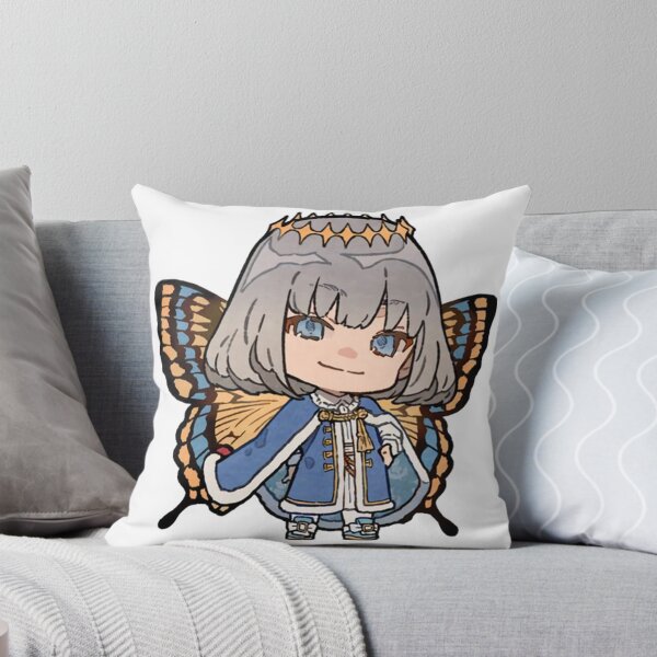 Artikelvorschau, ◇ Oberon – FGO-Chibi ◇ entworfen und verkauft von StratusGraphics.