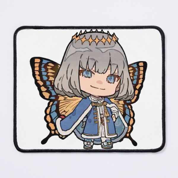 Item preview, ◇ oberon - fgo chibi ◇ designed and sold by StratusGraphics.