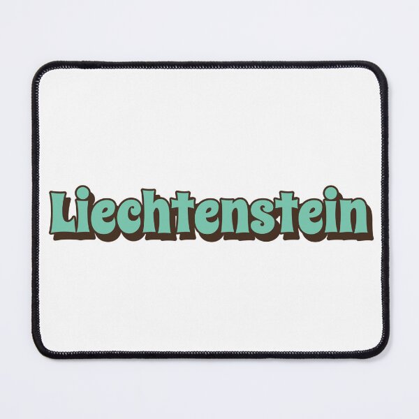 Item preview, i love Liechtenstein, Liechtenstein airport, Liechtenstein souvenir designed and sold by SuperiorPrints.