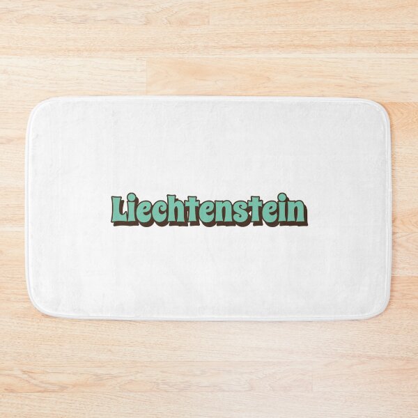 Item preview, i love Liechtenstein, Liechtenstein airport, Liechtenstein souvenir designed and sold by SuperiorPrints.