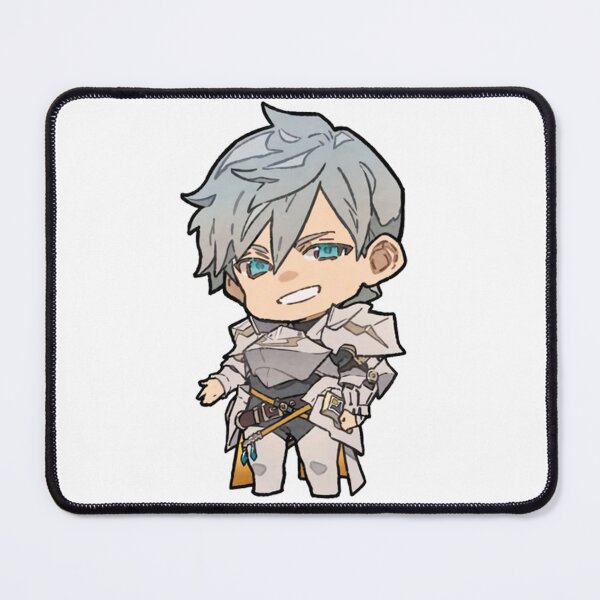 Item preview, ◇ percival - fgo chibi ◇ designed and sold by StratusGraphics.