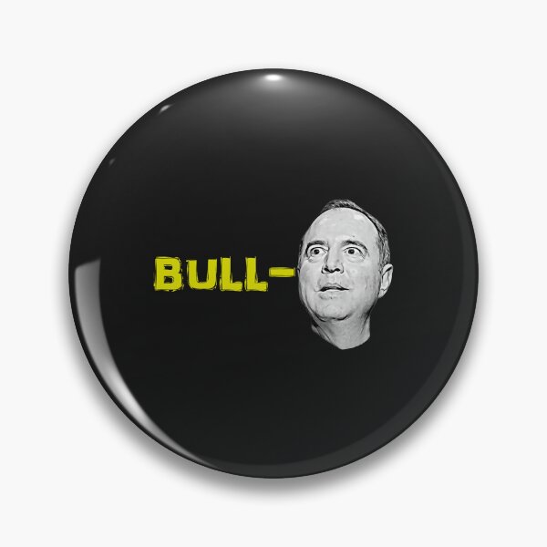 Artikelvorschau, Bull Schiff Shifty Adam Schiff Essential entworfen und verkauft von minadebbieark.
