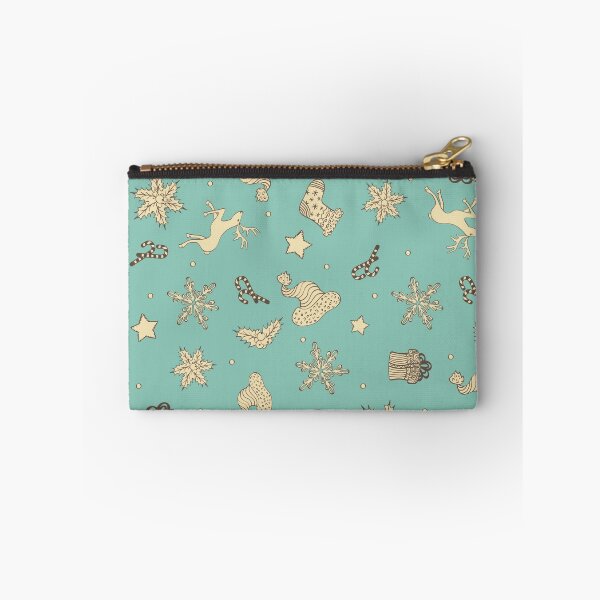 Item preview, Christmas Seamless Pattern designed and sold by Olga Altunina.