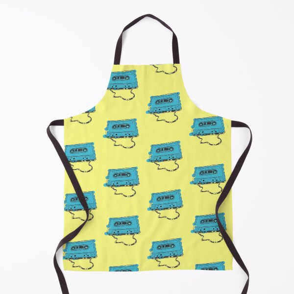 Item preview, Blue Cassette tape 90's hits designed and sold by Yulia mozes.
