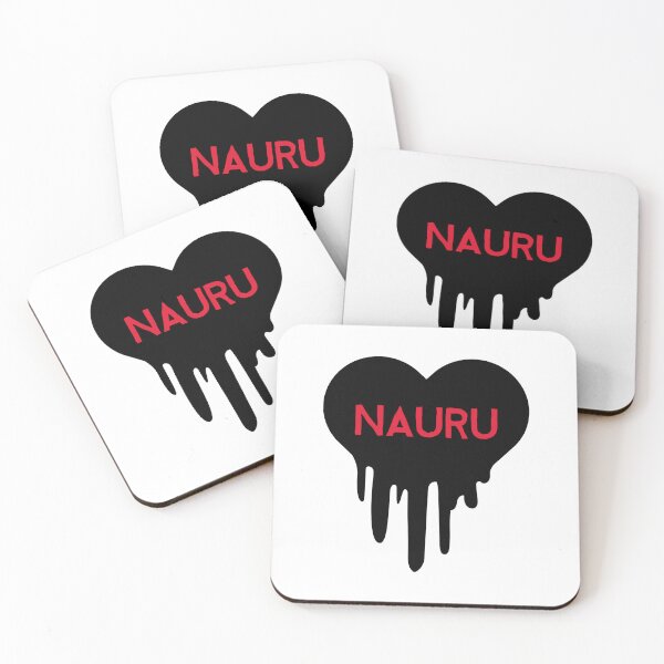 Item preview, I love Nauru, Nauru family vacation, Nauru Airport designed and sold by SuperiorPrints.