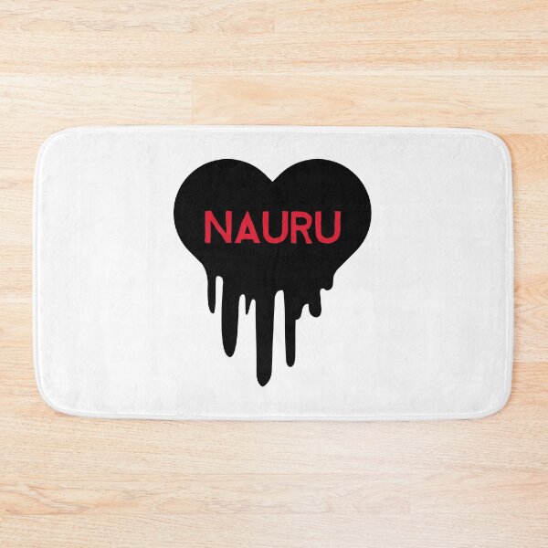 Item preview, I love Nauru, Nauru family vacation, Nauru Airport designed and sold by SuperiorPrints.