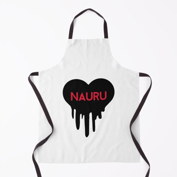Item preview, I love Nauru, Nauru family vacation, Nauru Airport designed and sold by SuperiorPrints.