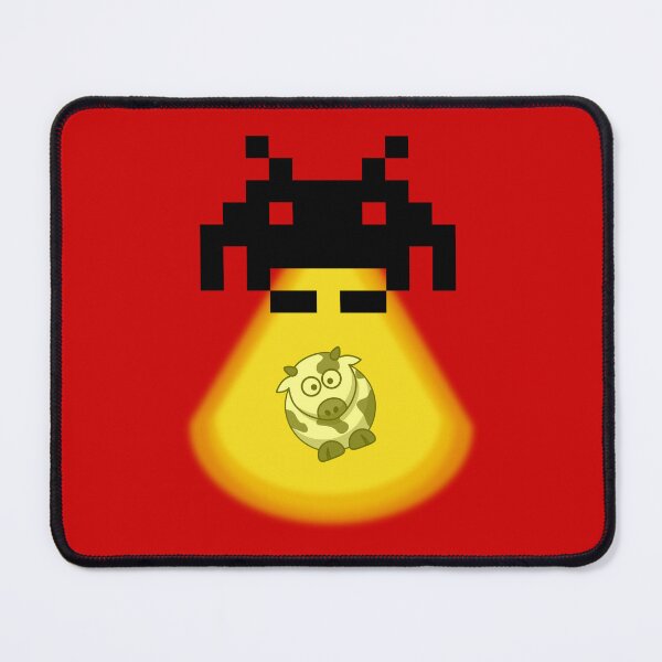 Item preview, We Come In Peace, For Your Cows designed and sold by EmbarrassingDad.