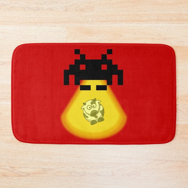 Item preview, We Come In Peace, For Your Cows designed and sold by EmbarrassingDad.