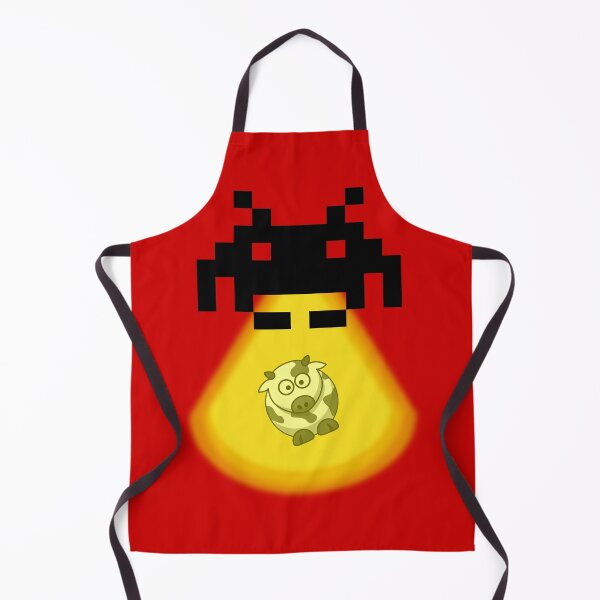 Item preview, We Come In Peace, For Your Cows designed and sold by EmbarrassingDad.