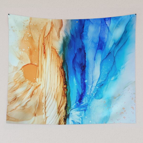 Item preview, Sunrise designed and sold by Bringmejoyart.