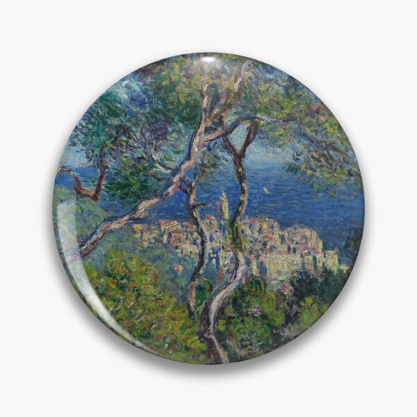 Item preview, Bordighera designed and sold by Zanimations.