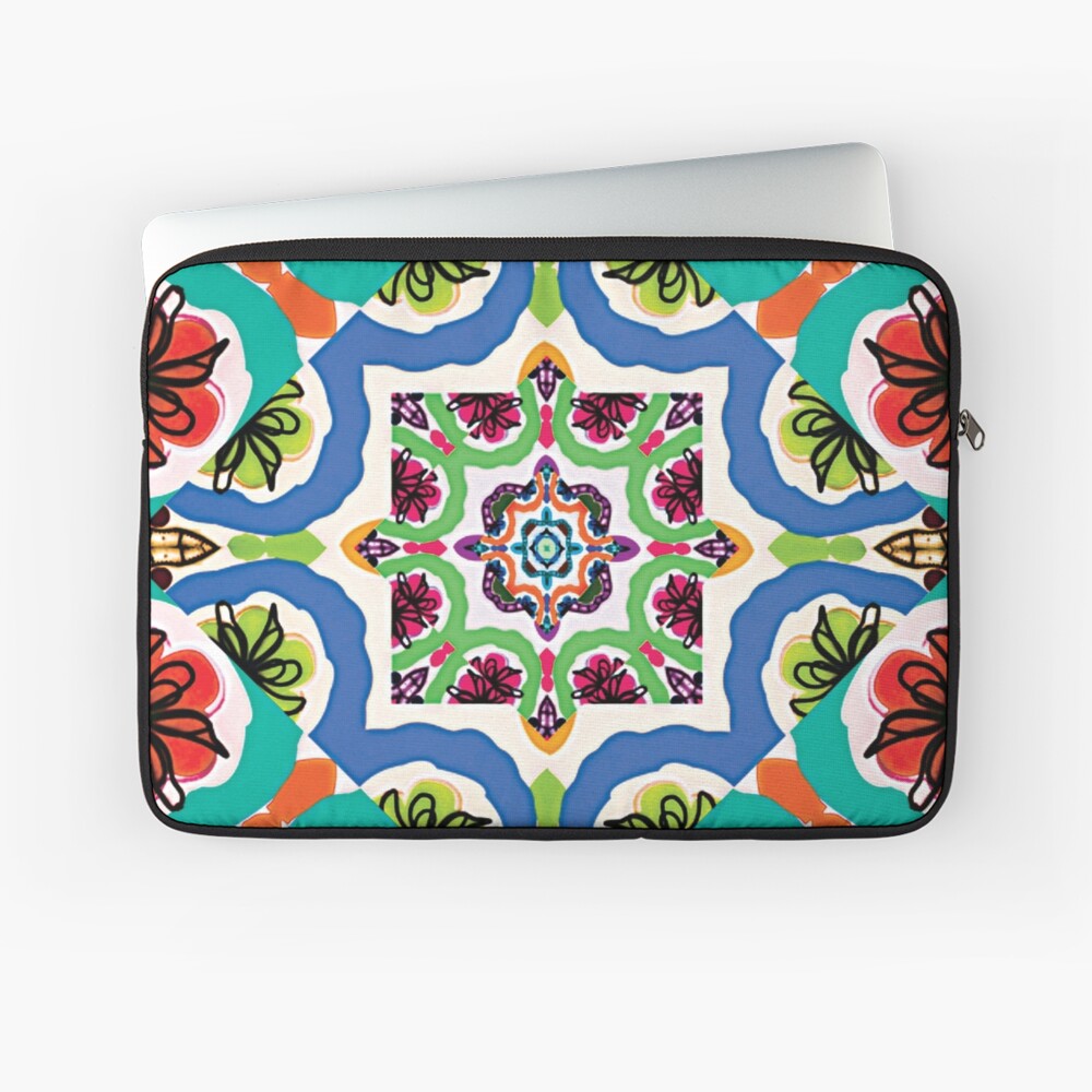 Artikel-Vorschau von Laptoptasche, designt und verkauft von Raduna.