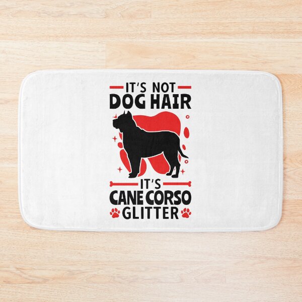Item preview, This is Cane Corso Glitter Italian Mastiff designed and sold by madgrfx.