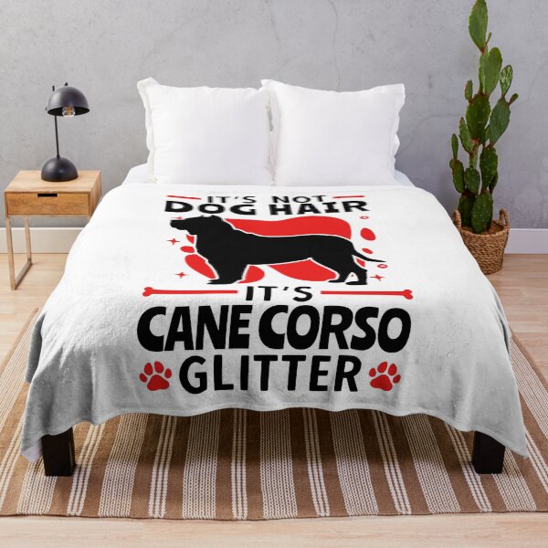 Item preview, This is Cane Corso Glitter Italian Mastiff designed and sold by madgrfx.