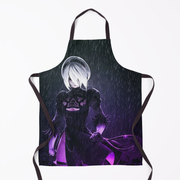 Item preview, Nier Automata designed and sold by Anime--Life.