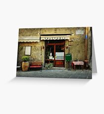 Italian Greeting Cards | Redbubble