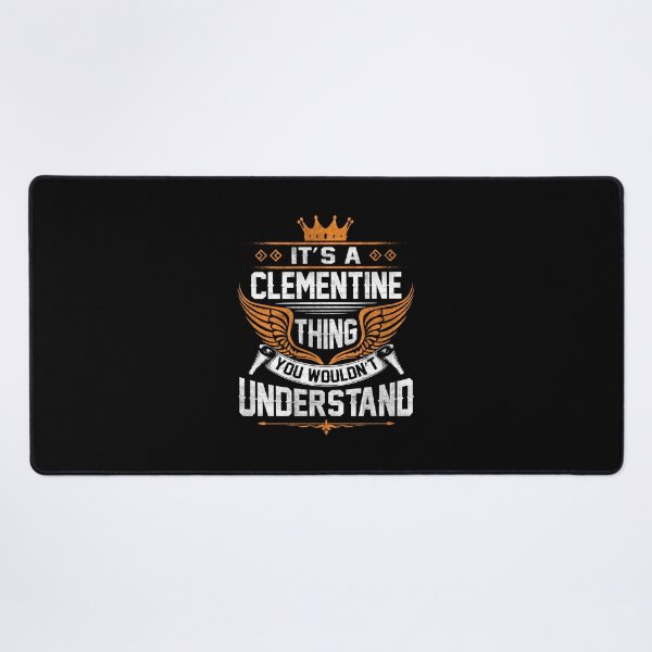 Item preview, Clementine Name T Shirt - Clementine Things Name Gift Item Tee designed and sold by gabridunc4.