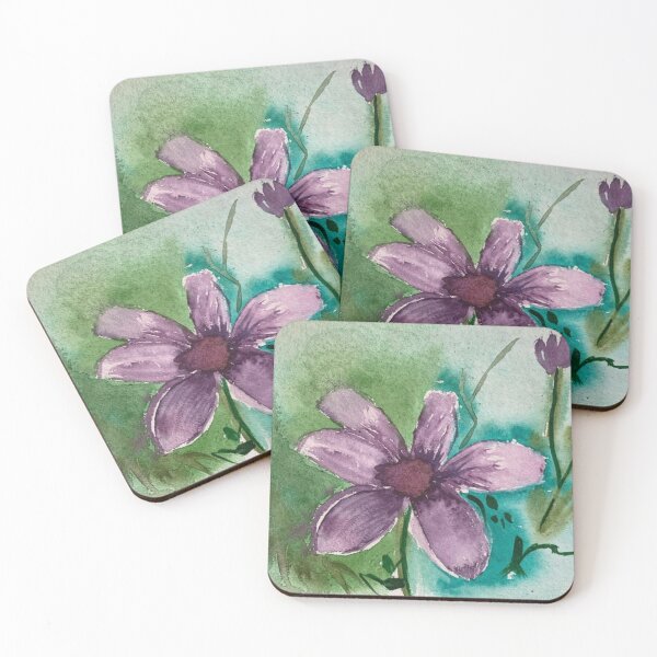 Item preview, Flower  designed and sold by Maeymaymay.