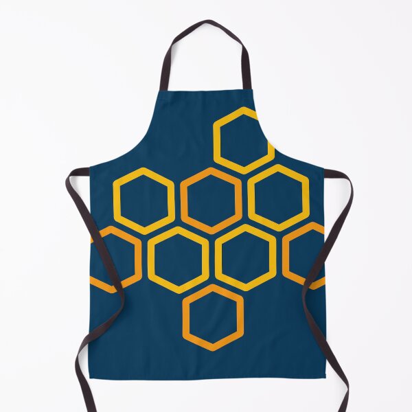 Item preview, honeycomb designed and sold by N-designz.