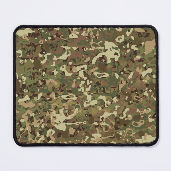 Item preview, MultiCountyPattern (M.o.D.) designed and sold by Daniel Marsden.