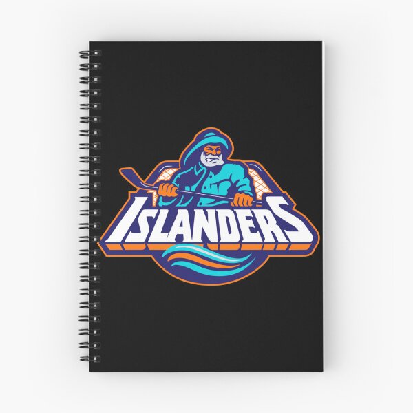 Item preview, Islanders Classic T-Shirt designed and sold by samirdari7.