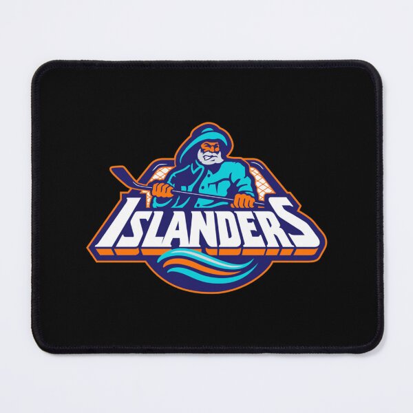 Item preview, Islanders Classic T-Shirt designed and sold by samirdari7.