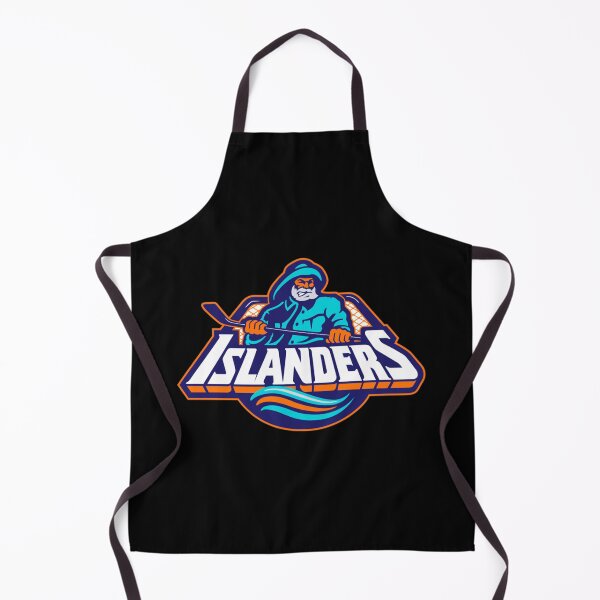 Item preview, Islanders Classic T-Shirt designed and sold by samirdari7.