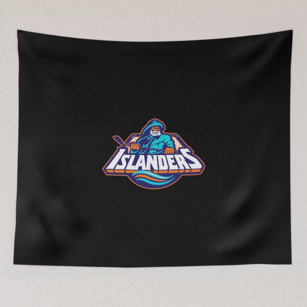 Item preview, Islanders Classic T-Shirt designed and sold by samirdari7.