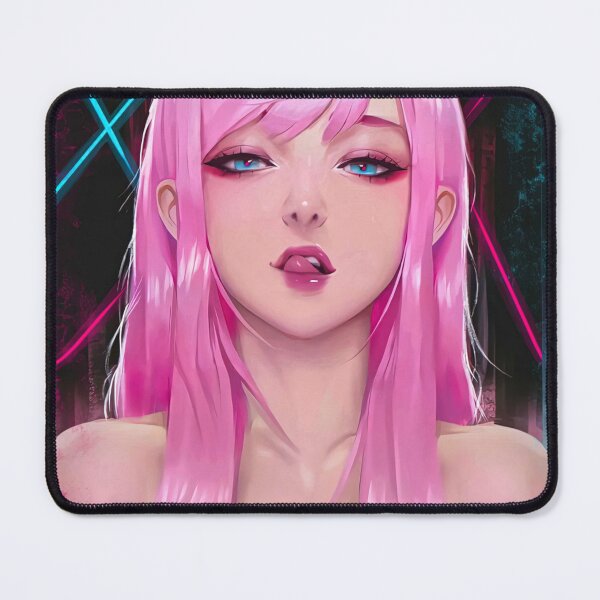 Item preview, Zero Two designed and sold by Anime--Life.