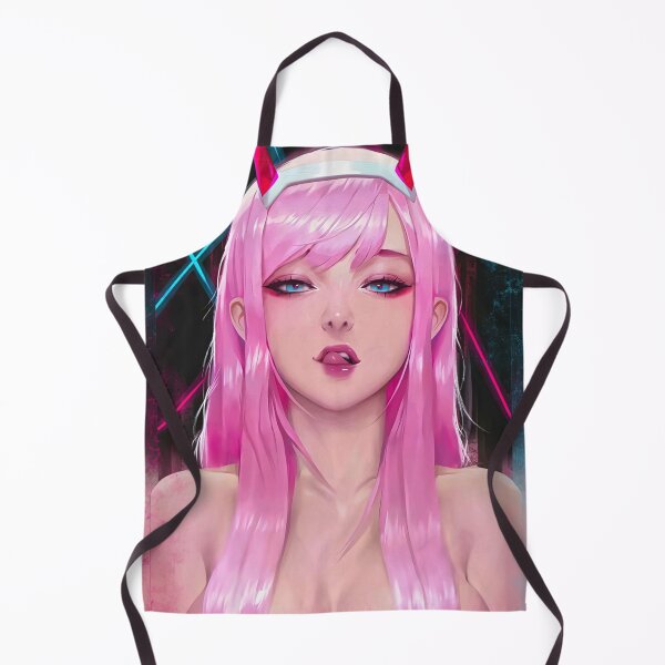 Item preview, Zero Two designed and sold by Anime--Life.