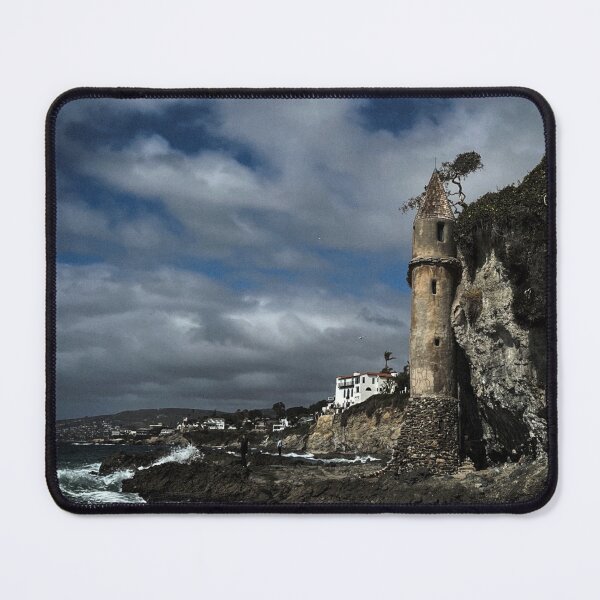 Item preview, Pirate’s Tower Treasure designed and sold by Michelle Sinz.