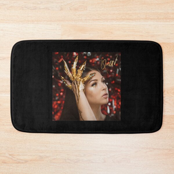 Item preview, Best Seller Eva Queen Album Cover Merchandise Racerback Tank Top designed and sold by desireeowe.