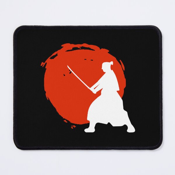Item preview, Japanese SHADOW Warrior designed and sold by Emil1993.