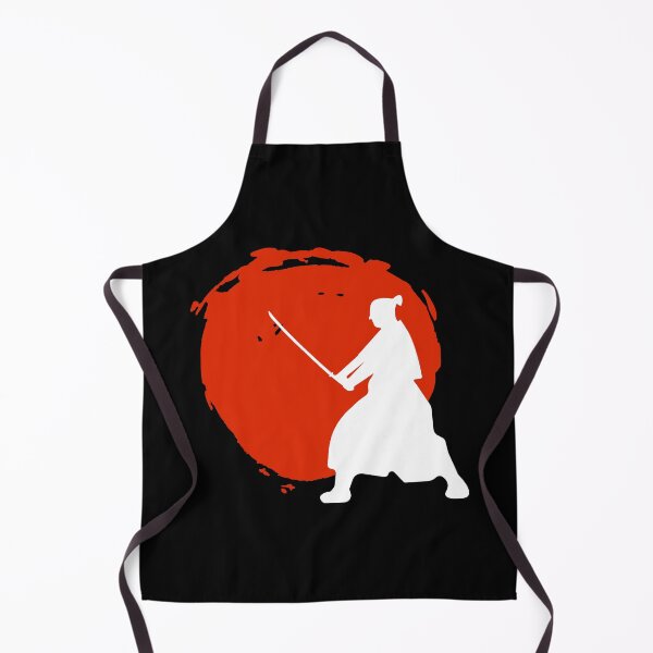 Item preview, Japanese SHADOW Warrior designed and sold by Emil1993.