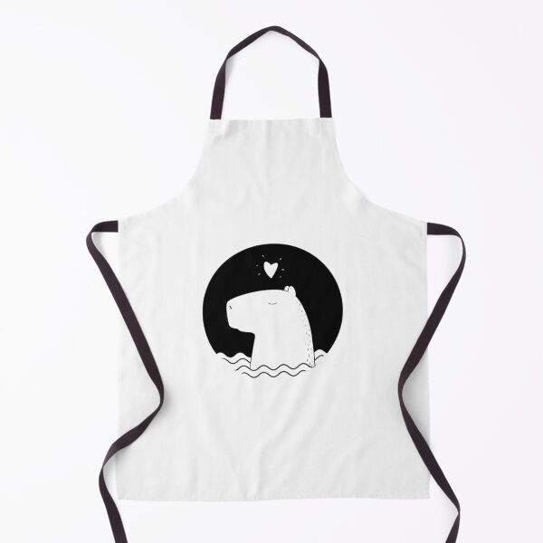 Item preview, Сapybara art designed and sold by MemeDealer3.
