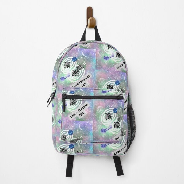 Item preview, Space Station 785 Galaxy designed and sold by LGMmugsdesign.