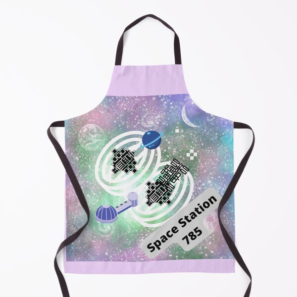 Item preview, Space Station 785 Galaxy designed and sold by LGMmugsdesign.