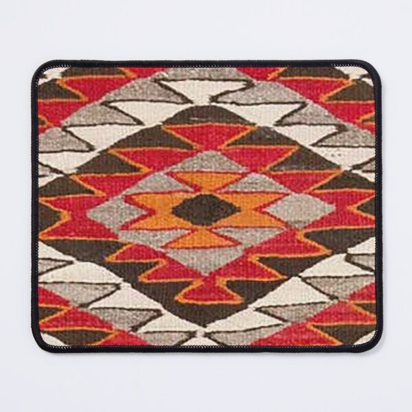 Item preview, navajo blanket,southwestern art,native american art,indian art,arizona,dessert,geometric pattern,bow and arrows,cowboys and indians,indigenous art,tribe,teepee,tom keys,turquise,pacific northwest art designed and sold by Nostrathomas66.